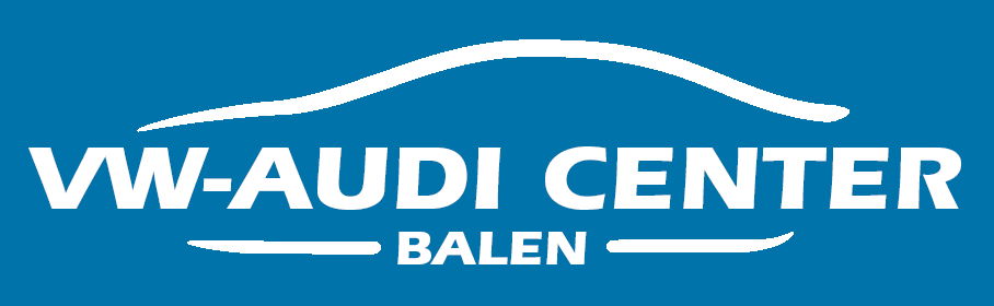 logo VW-Audi Center bv